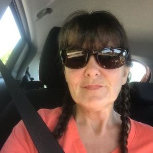 Meet your Posher, Misty